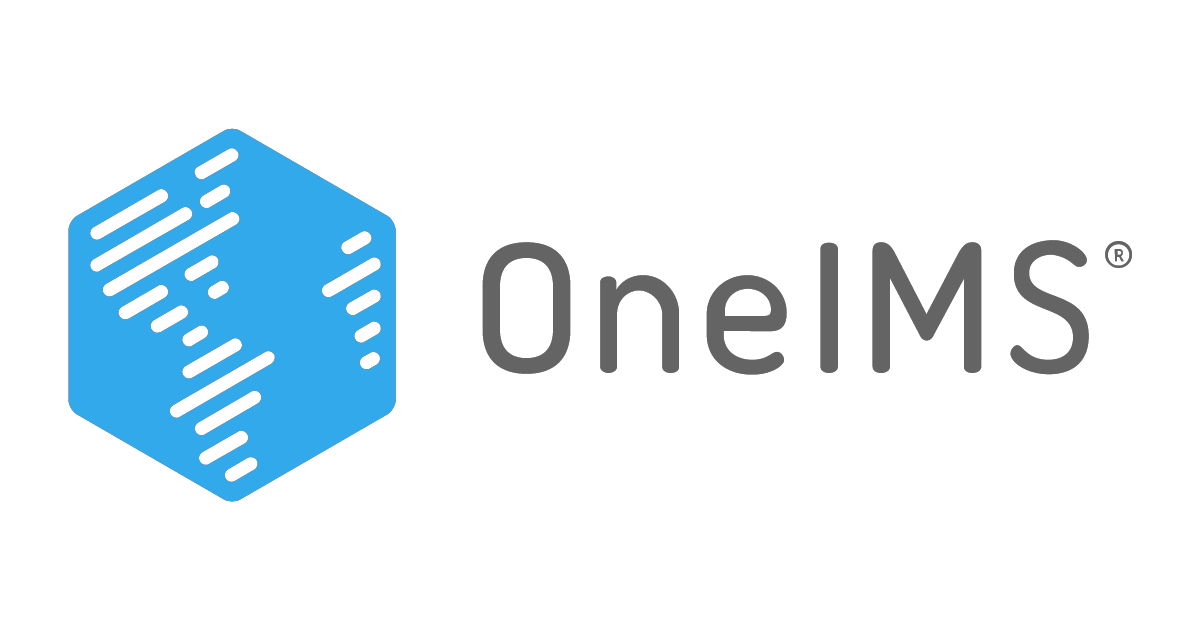 OneIMS.com logo